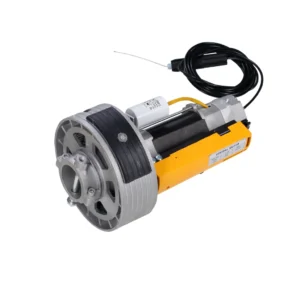 Motor para persiana enrollable